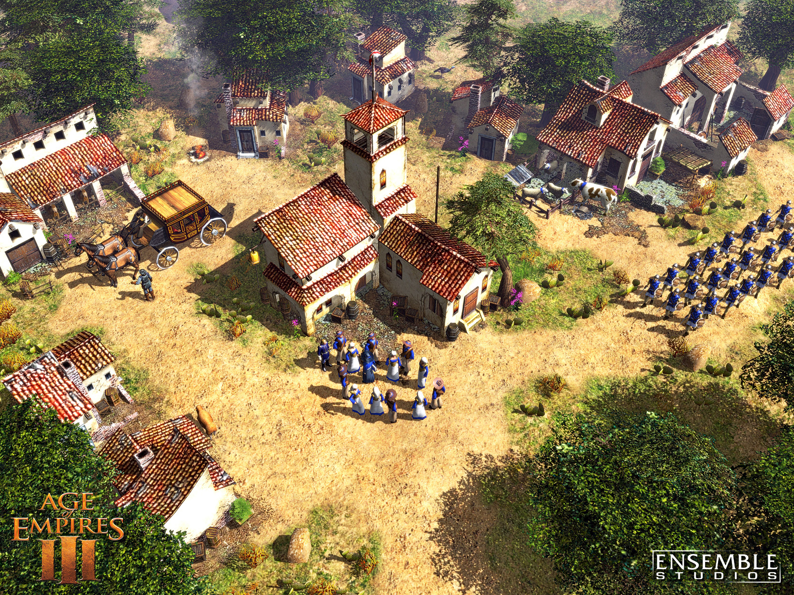 Home - Age of Empires